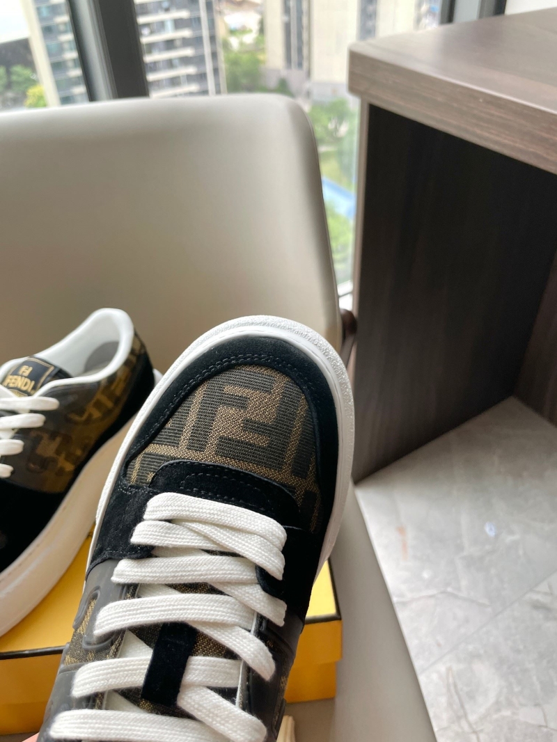 Fendi Casual Shoes